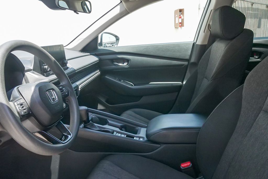 Thumbnail: 2023 Honda Accord - 8