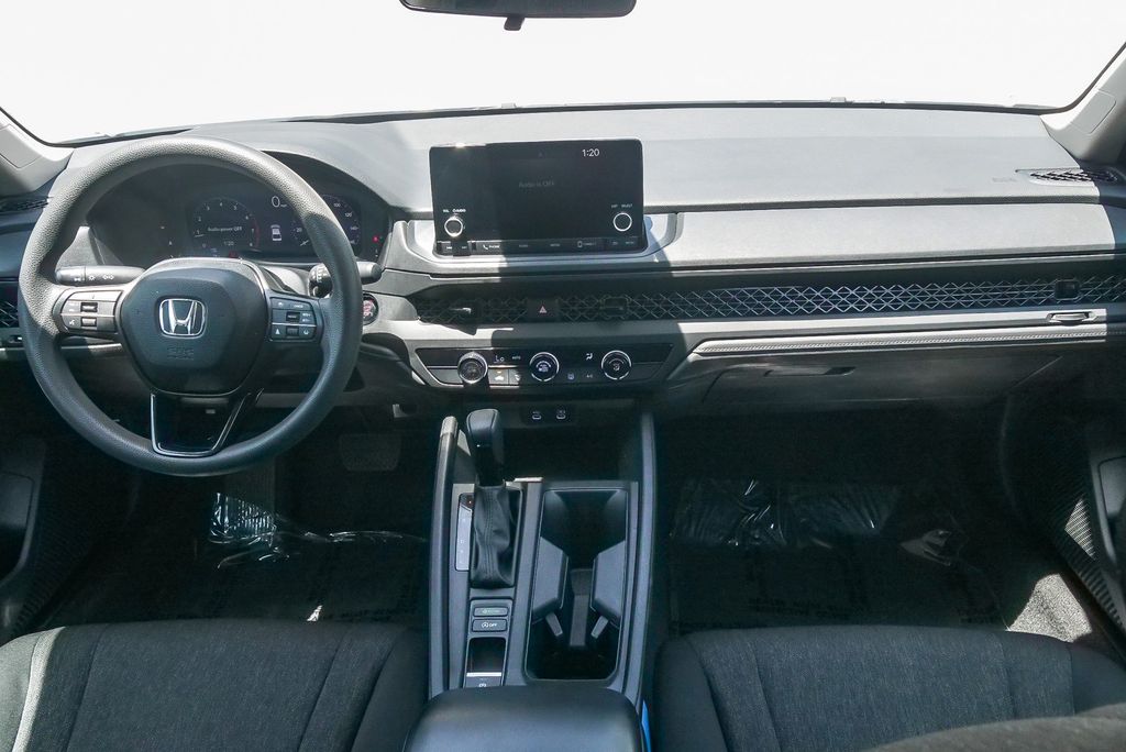 Thumbnail: 2023 Honda Accord - 2