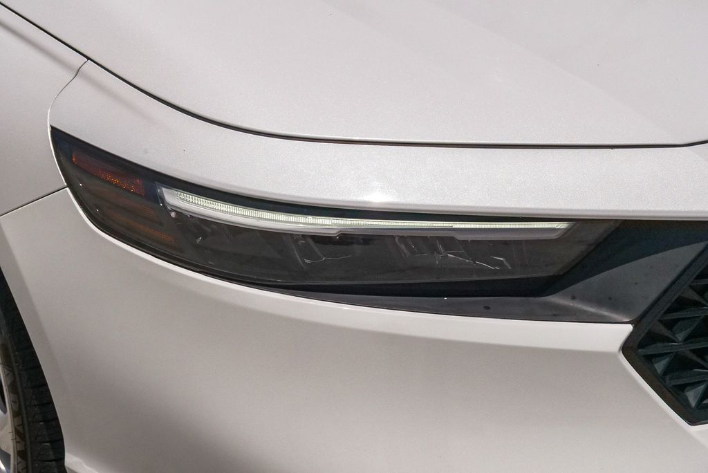 Thumbnail: 2023 Honda Accord - 15