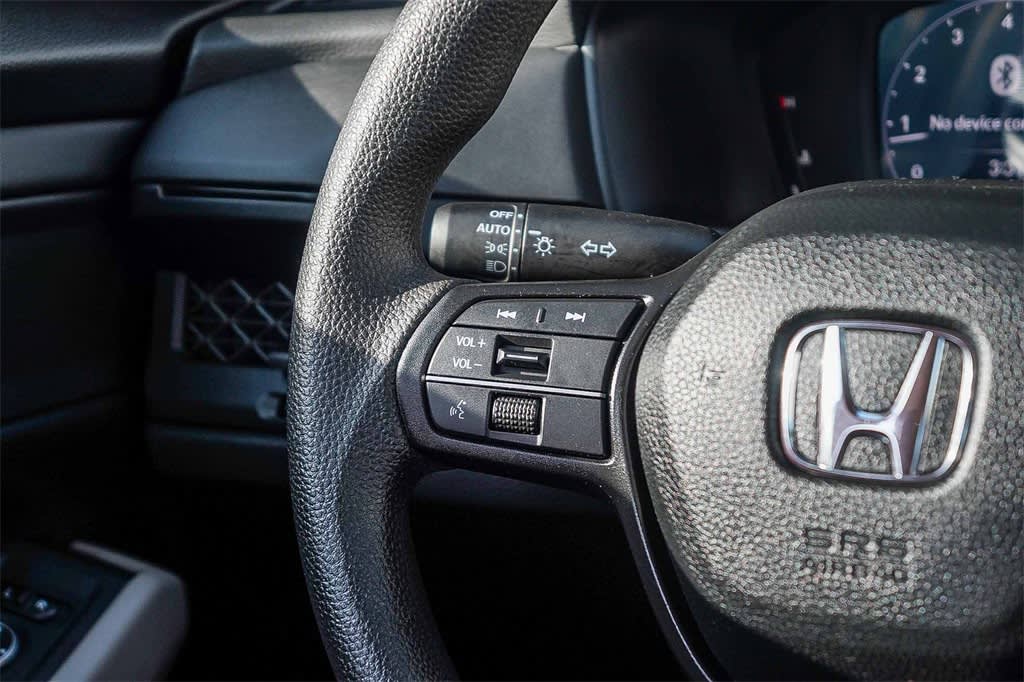 Thumbnail: 2024 Honda Accord - 24