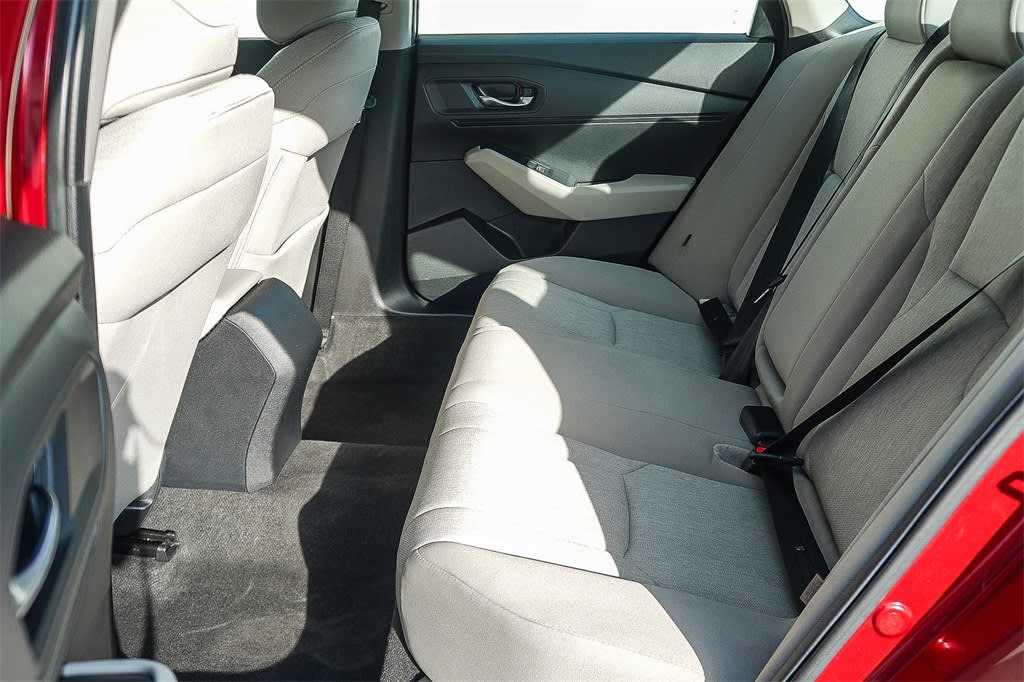 Thumbnail: 2024 Honda Accord - 10