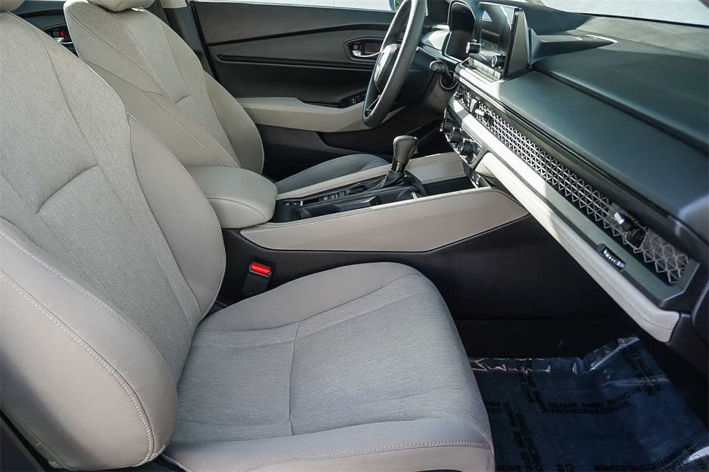 Thumbnail: 2024 Honda Accord - 8