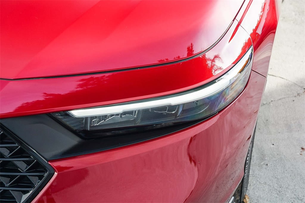 Thumbnail: 2024 Honda Accord - 20