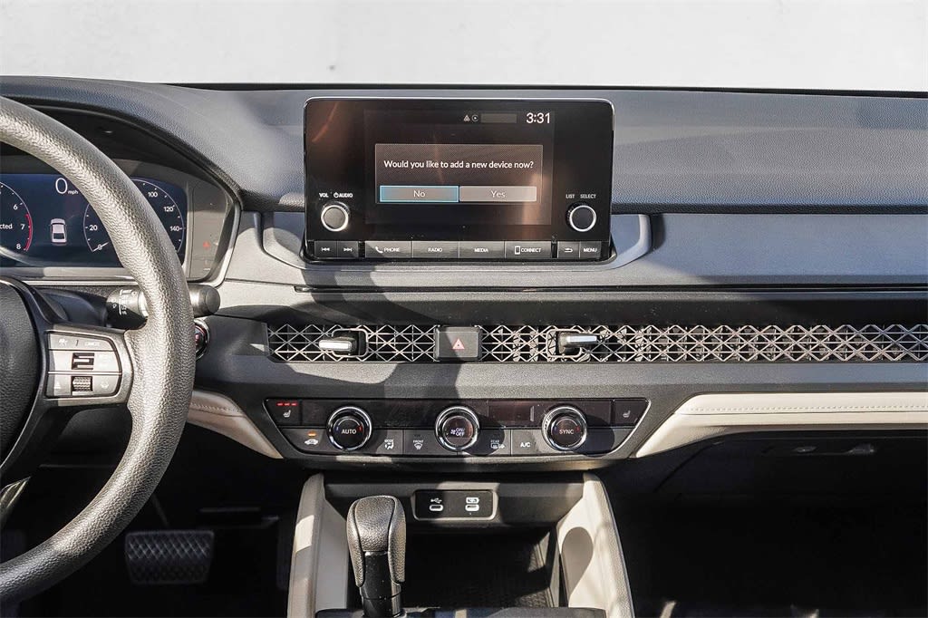 Thumbnail: 2024 Honda Accord - 11