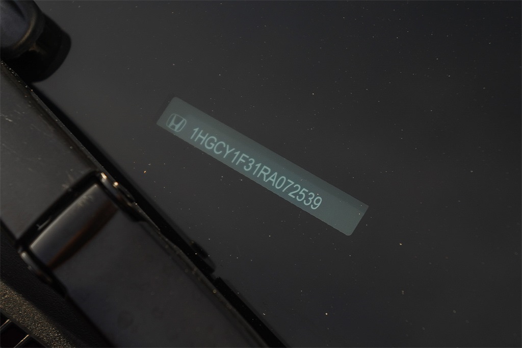 Thumbnail: 2024 Honda Accord - 32