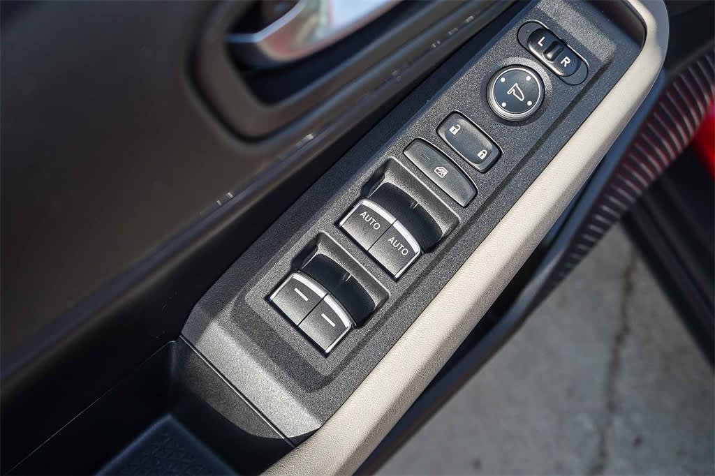 Thumbnail: 2024 Honda Accord - 27