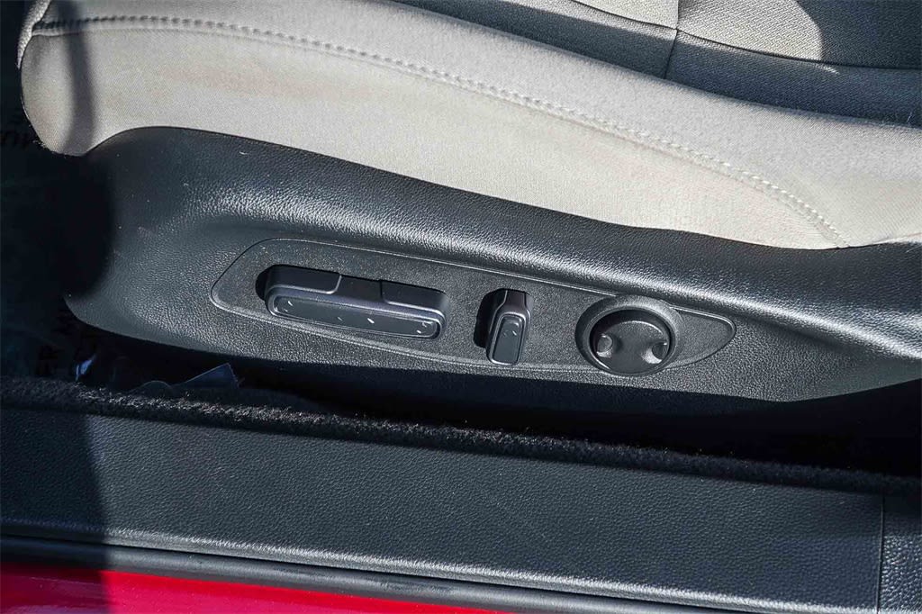 Thumbnail: 2024 Honda Accord - 28