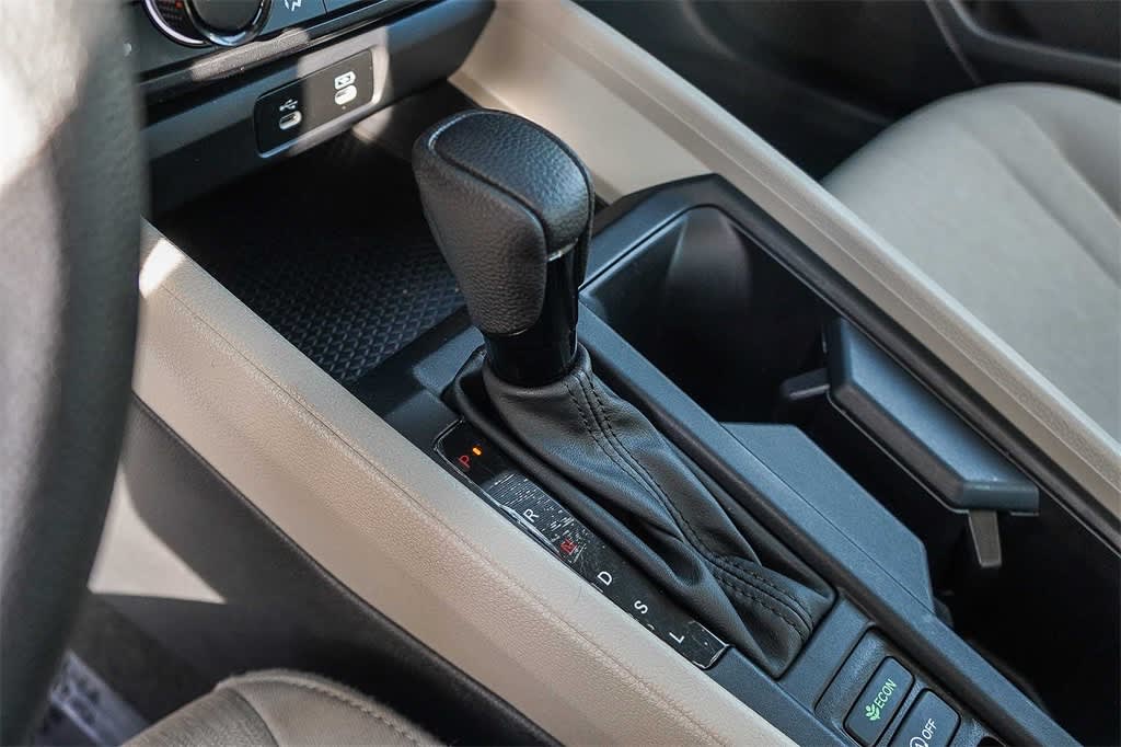 Thumbnail: 2024 Honda Accord - 12