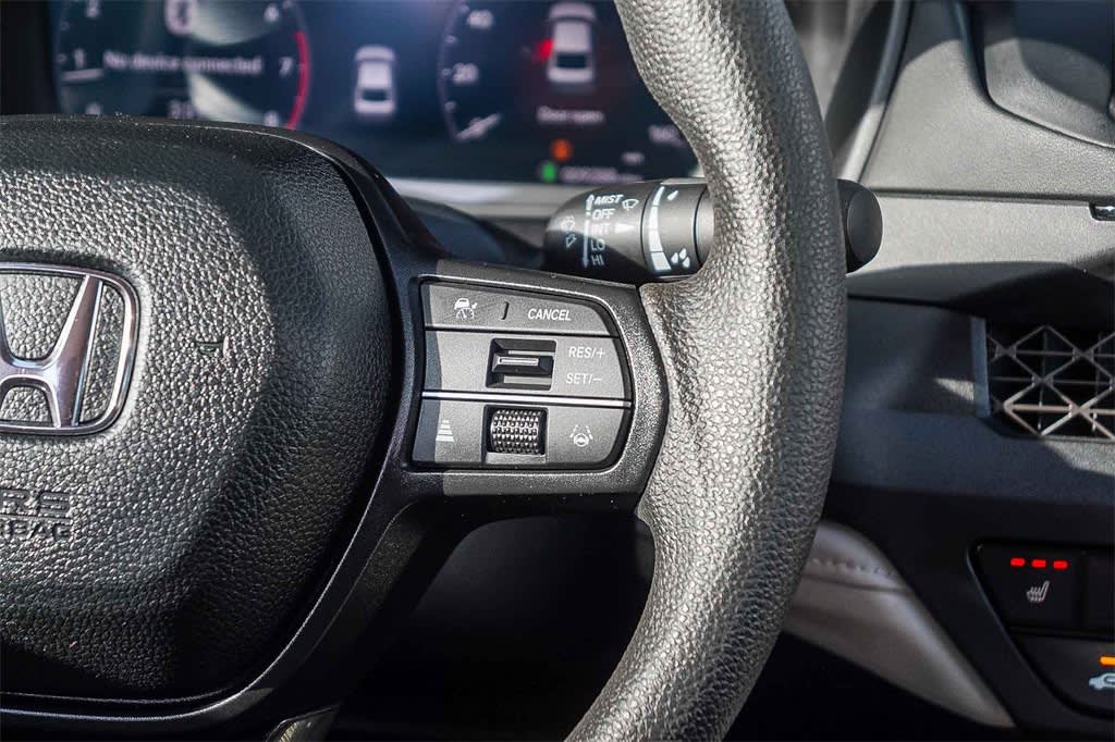 Thumbnail: 2024 Honda Accord - 25