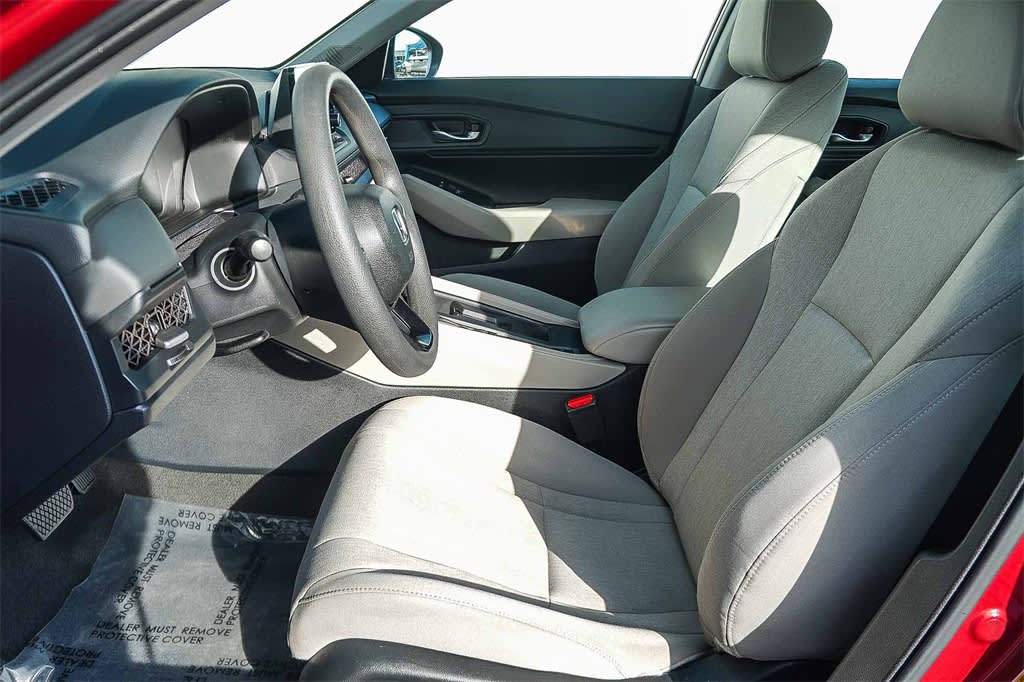 Thumbnail: 2024 Honda Accord - 9