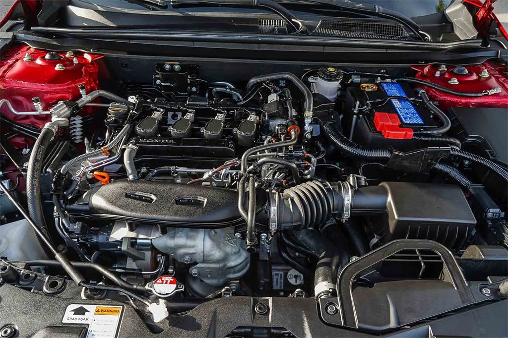 Thumbnail: 2024 Honda Accord - 6