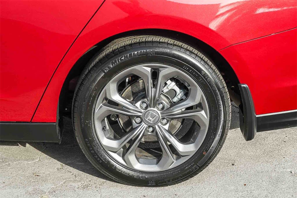 Thumbnail: 2024 Honda Accord - 22