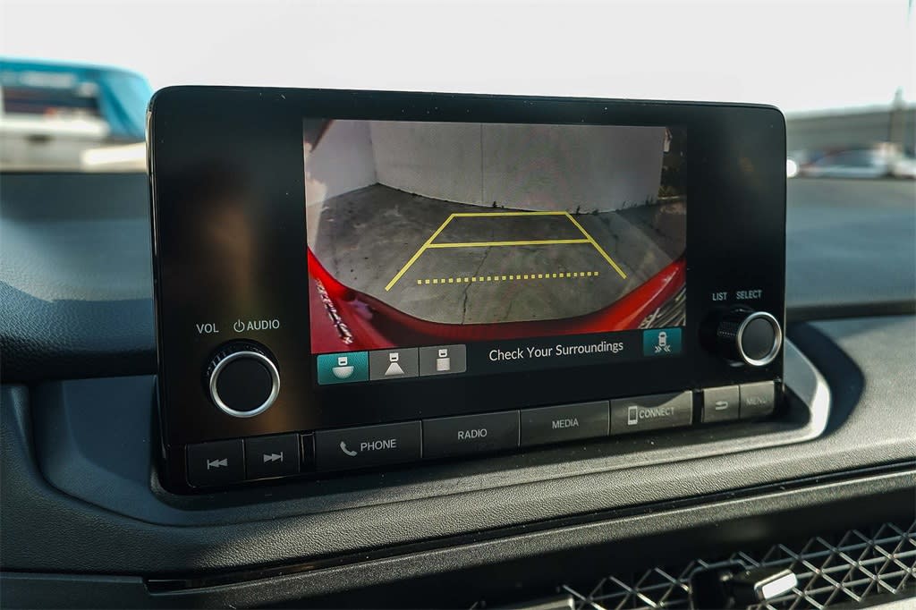 Thumbnail: 2024 Honda Accord - 30