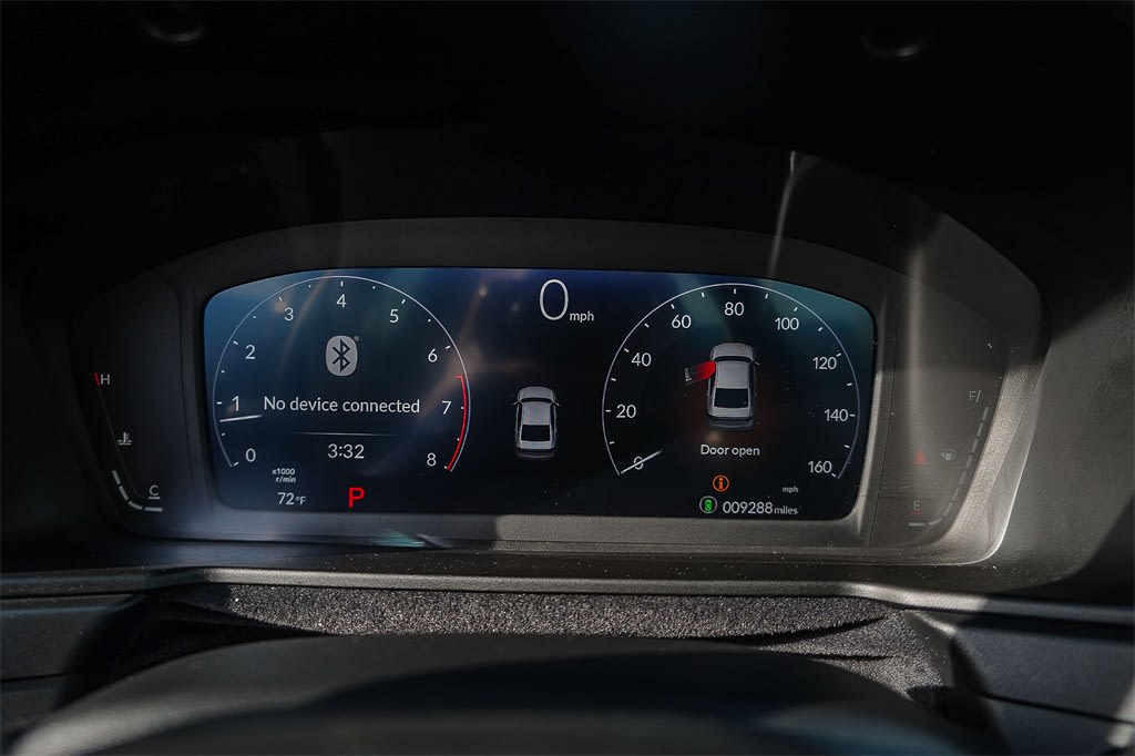 Thumbnail: 2024 Honda Accord - 13