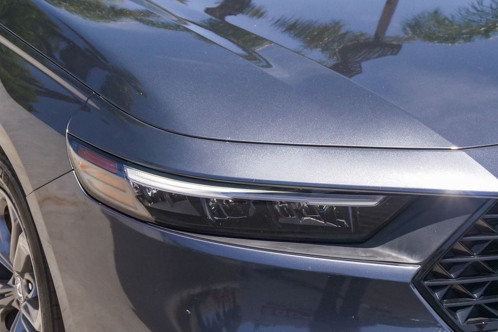 Thumbnail: 2024 Honda Accord - 9