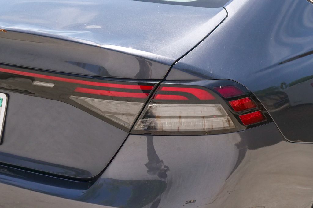Thumbnail: 2024 Honda Accord - 12