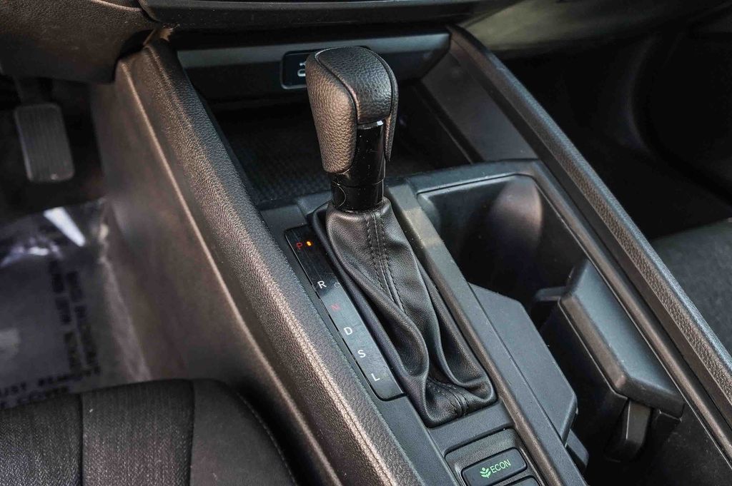 Thumbnail: 2024 Honda Accord - 14