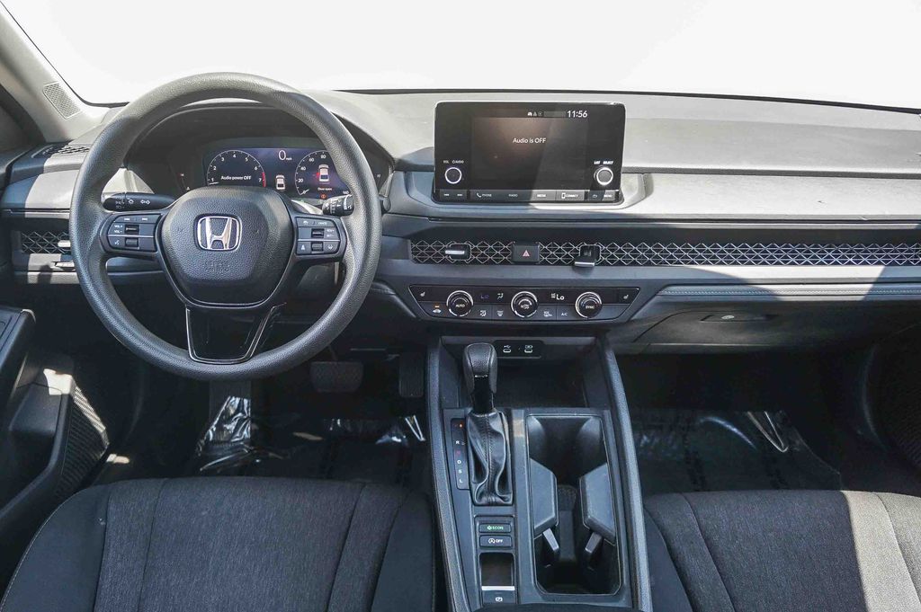 Thumbnail: 2024 Honda Accord - 2