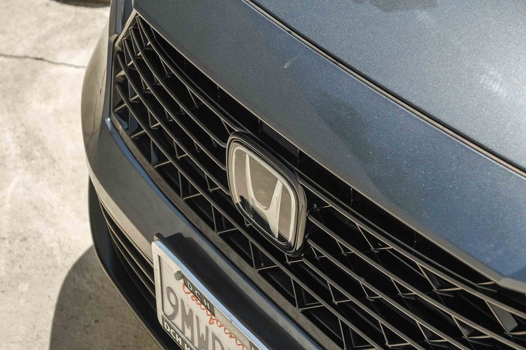 Thumbnail: 2024 Honda Accord - 22