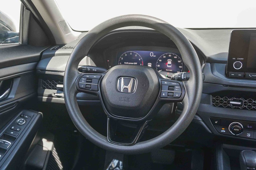 Thumbnail: 2024 Honda Accord - 8