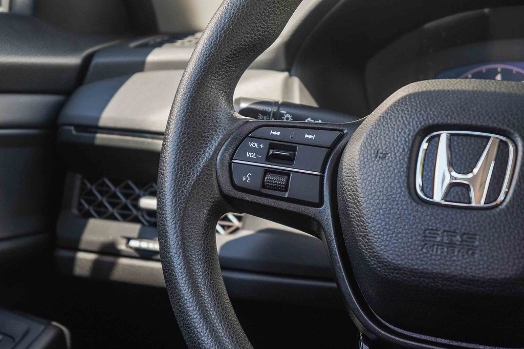 Thumbnail: 2024 Honda Accord - 25