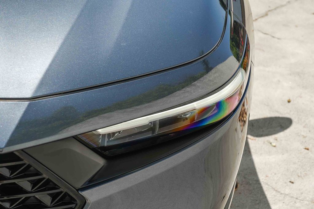Thumbnail: 2024 Honda Accord - 5