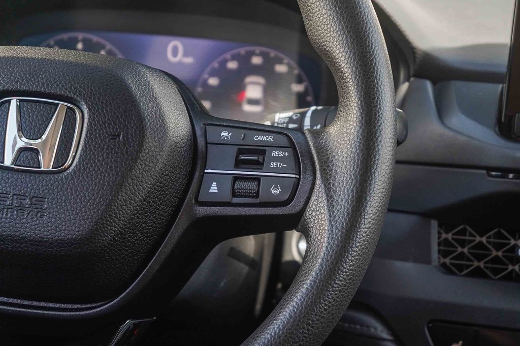 Thumbnail: 2024 Honda Accord - 26