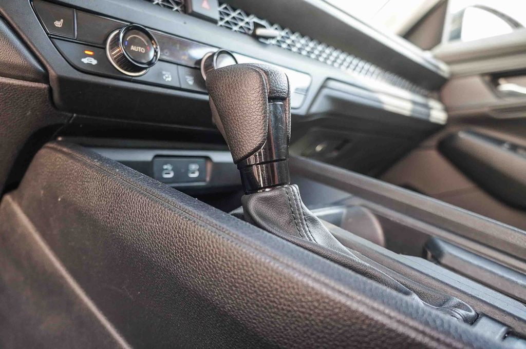 Thumbnail: 2024 Honda Accord - 12
