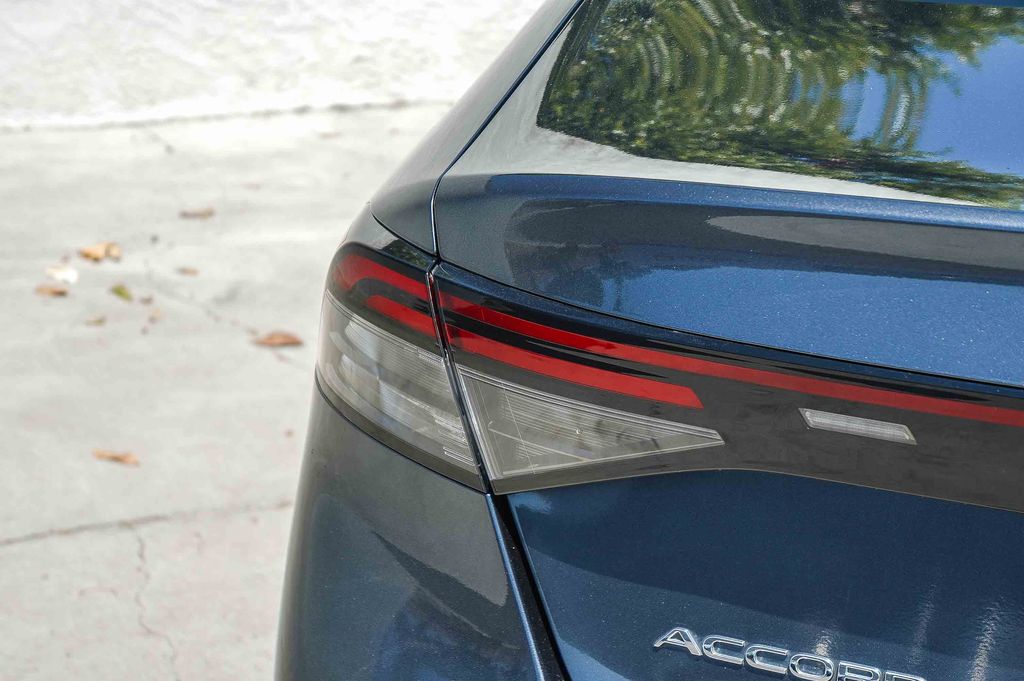 Thumbnail: 2024 Honda Accord - 21