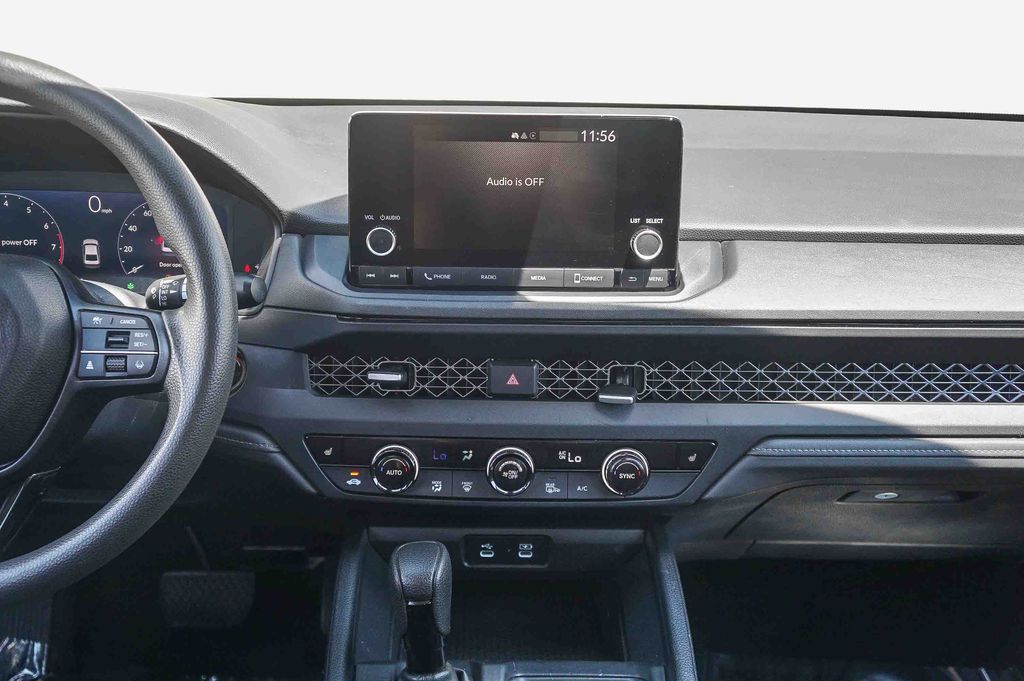 Thumbnail: 2024 Honda Accord - 13