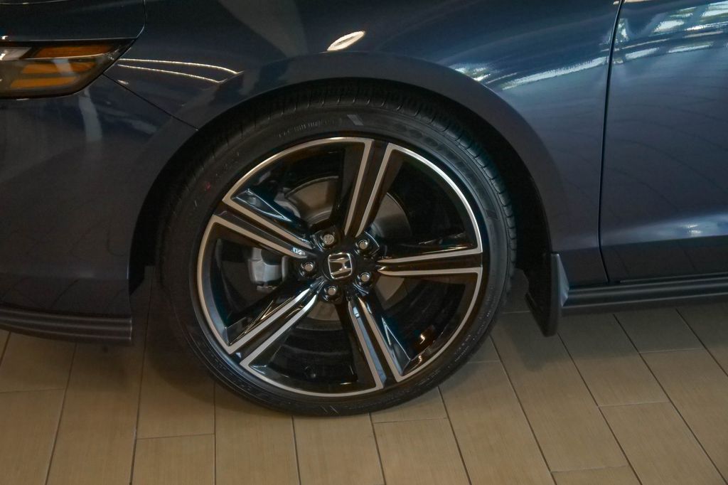 Thumbnail: 2026 Honda Accord - 5