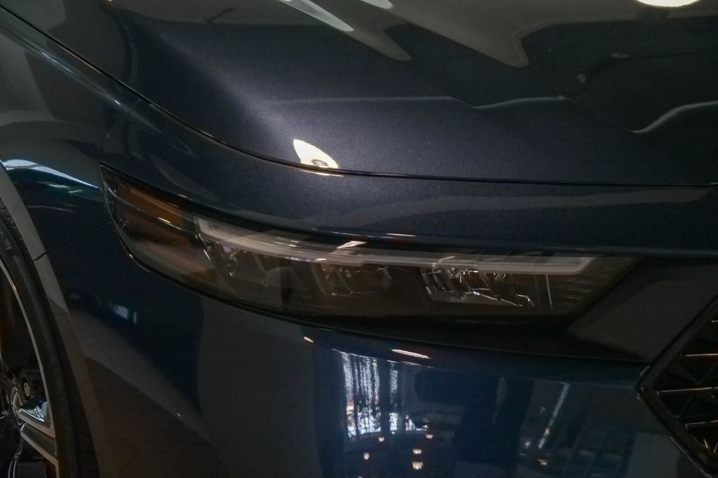 Thumbnail: 2026 Honda Accord - 14