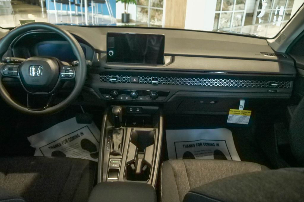 Thumbnail: 2026 Honda Accord - 2