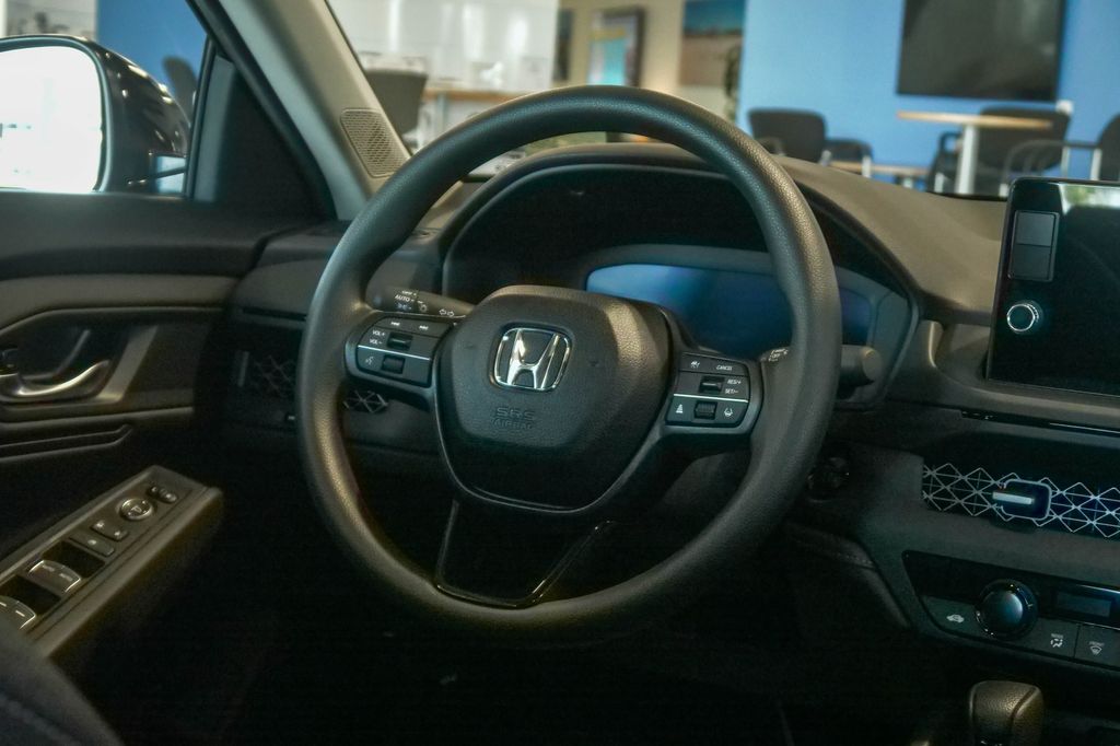 Thumbnail: 2026 Honda Accord - 10
