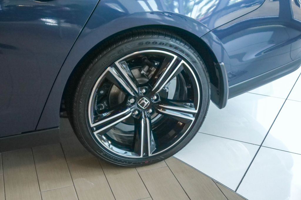 Thumbnail: 2026 Honda Accord - 15
