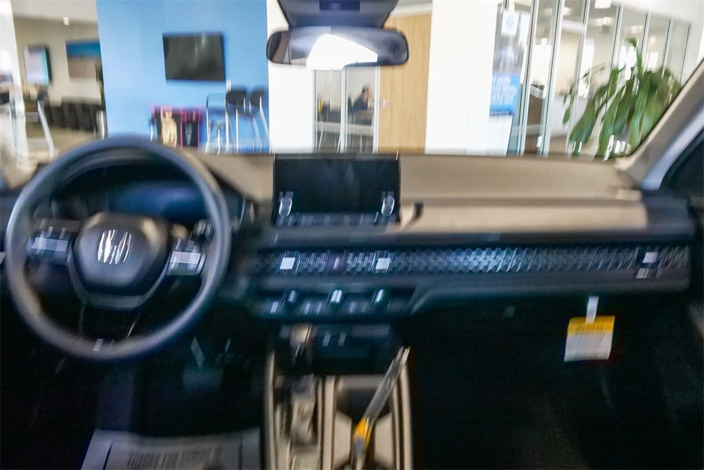 Thumbnail: 2025 Honda Accord - 2