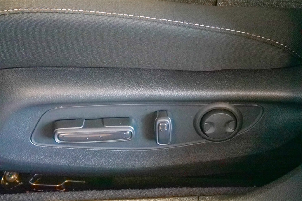 Thumbnail: 2025 Honda Accord - 22