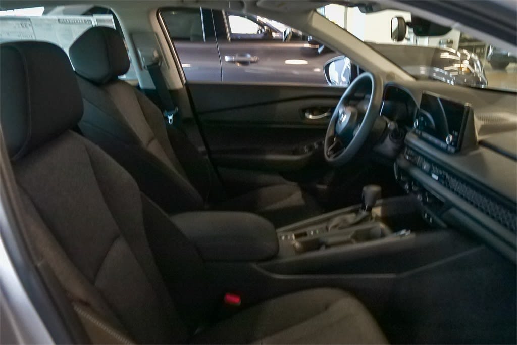 Thumbnail: 2025 Honda Accord - 10