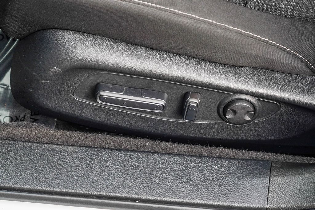 Thumbnail: 2025 Honda Accord - 26