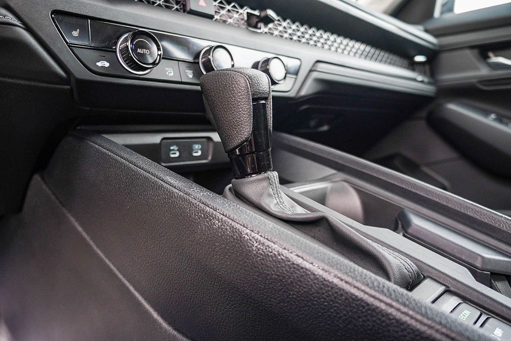 Thumbnail: 2025 Honda Accord - 27