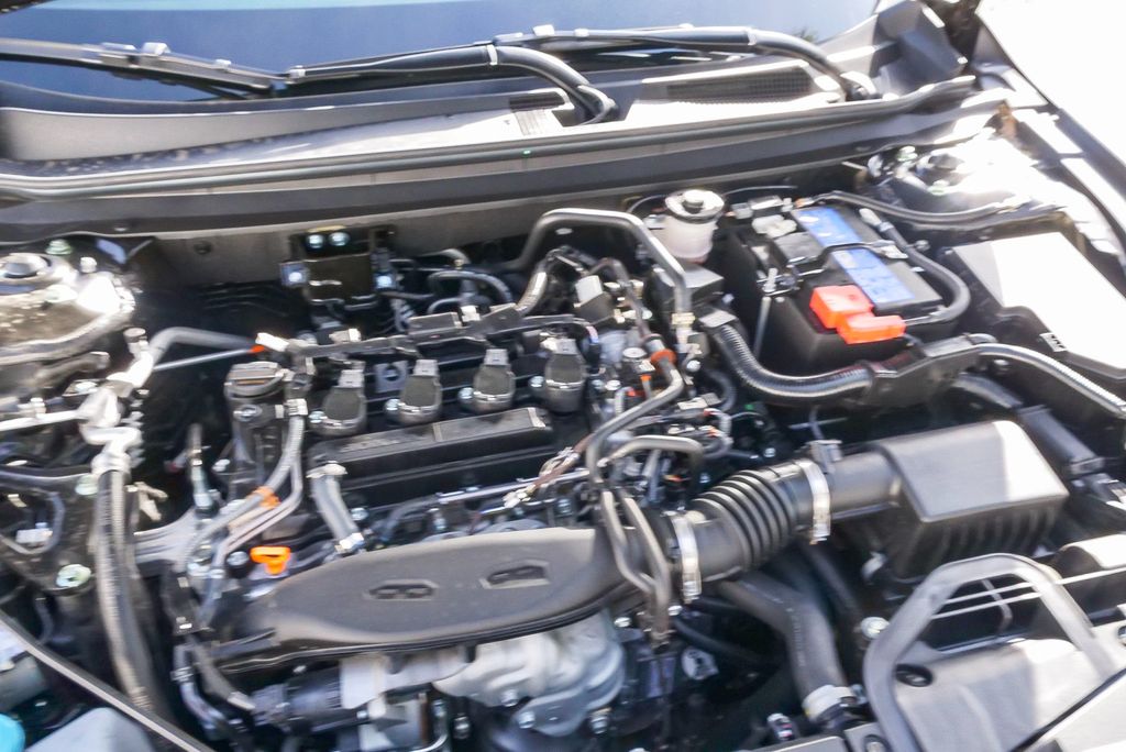 Thumbnail: 2025 Honda Accord - 8