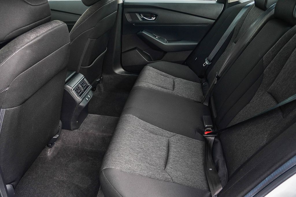 Thumbnail: 2025 Honda Accord - 12