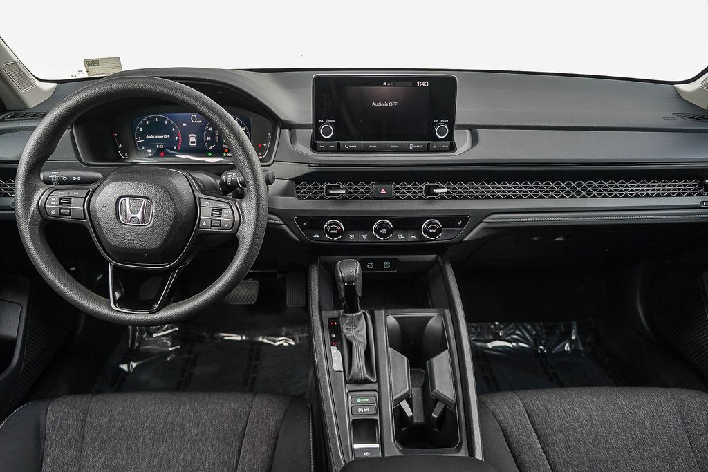 Thumbnail: 2025 Honda Accord - 2