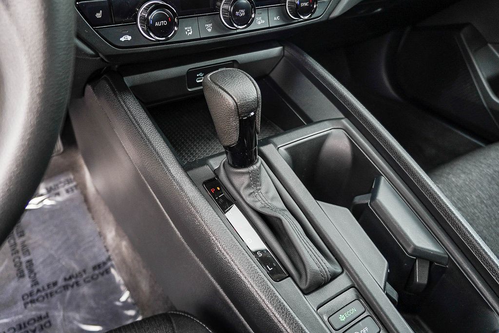 Thumbnail: 2025 Honda Accord - 14