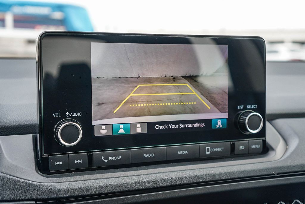 Thumbnail: 2025 Honda Accord - 28