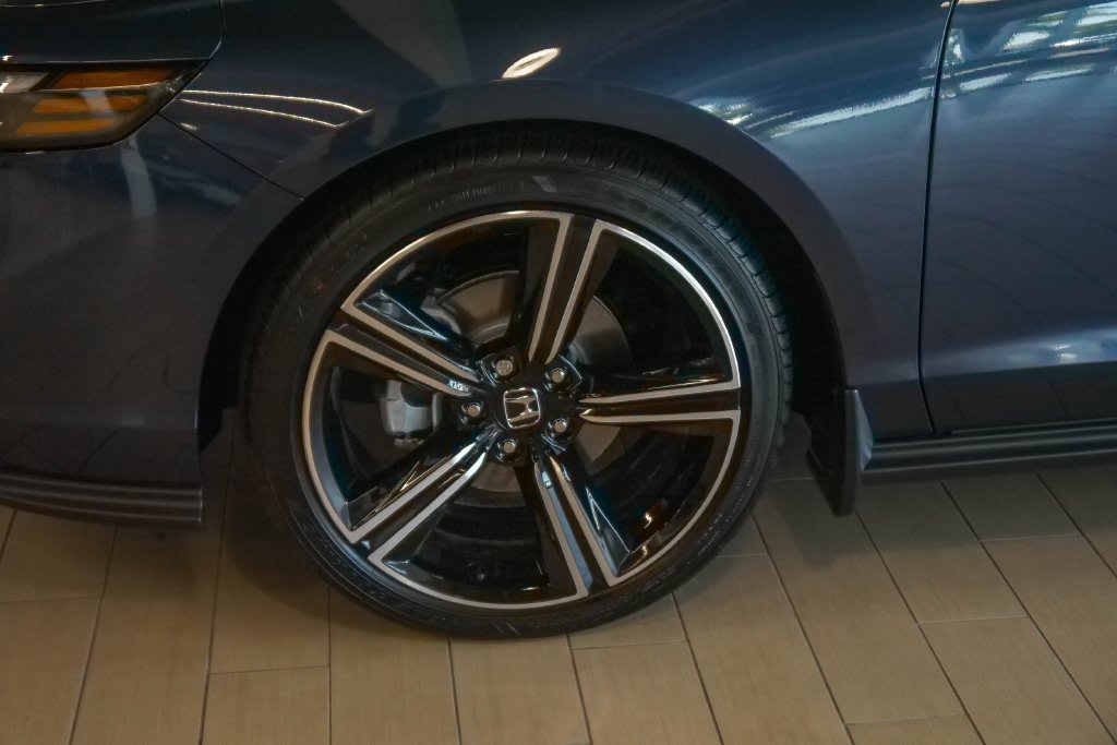 Thumbnail: 2026 Honda Accord - 5