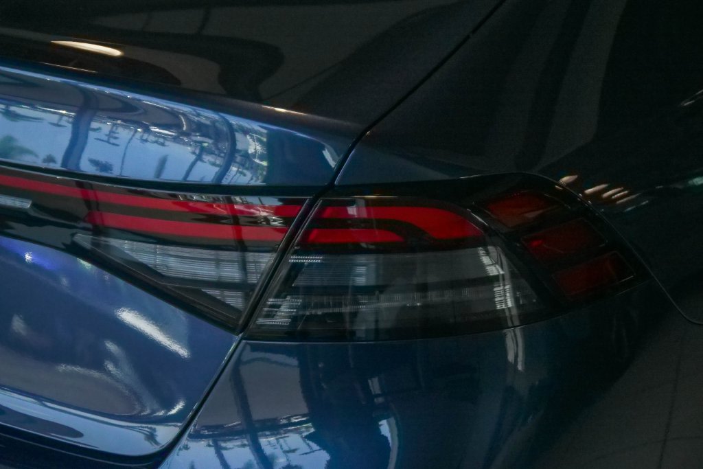 Thumbnail: 2026 Honda Accord - 18