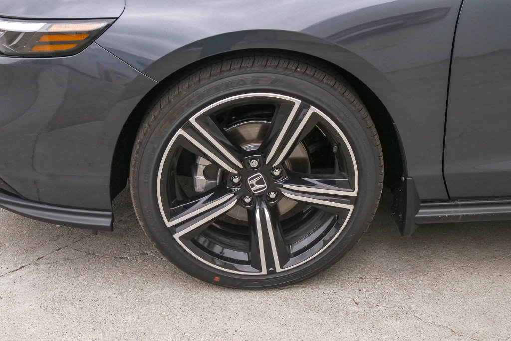 Thumbnail: 2026 Honda Accord - 6