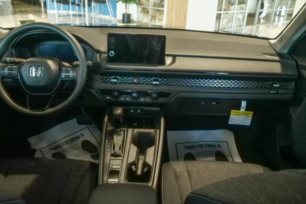 Thumbnail: 2026 Honda Accord - 2