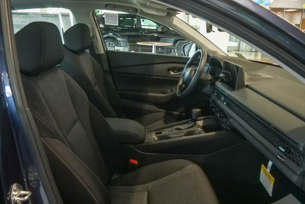 Thumbnail: 2026 Honda Accord - 8
